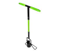 THINCAN Poires de jardin Planteur haute performance Appareil pour fleurs Ergonomique Outil multifonction pour crocus