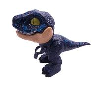 THINCAN Pour les dinosaures créatifs de papeterie - Démontage - Jouet d'école maternelle - Cadeau de démontage - Dinosaure - Dilophosaure