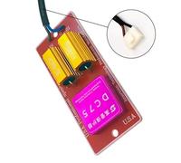 THINCAN Protection de redirection actuelle instantanée Tweeter Tweeter Systèmes de protection intelligents pour systèmes de haut-parleurs Surcharge Protecteur actuel