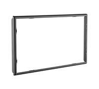 THINCAN Protection d'écran avec outil d'alignement pour console de jeu Film en verre pour NS2 Film anti-chocs Installation facile Protection contre les chocs