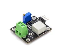 THINCAN Protection réglable 2 A contre les courts-circuits - Sensitions de détection de courant pour une surveillance précise et une prévention des surcharges