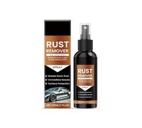 THINCAN Pulvérisateur de nettoyage pour plusieurs surfaces - Pour composants métalliques de voiture - Doux sur la peinture - Séchage rapide - Anti-corrosion - Pulvérisateur anti-rouille