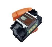 THINCAN QY6 0080 Color PrinThead Remplacement pour IP4880 IP4980 IX6580 MG5280 pour un usage au bureau et à la maison