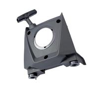 THINCAN Recul pratique de rechange pour débutant BR800 BR800X Sac à dos souffleur à feuilles Accessoires Sac à dos Blower Pull Starter