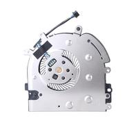 THINCAN Refroidisseur de ventilateur CPU GPU pour ordinateurs portables 15U 15U DC5V 0 5A CPU GPU