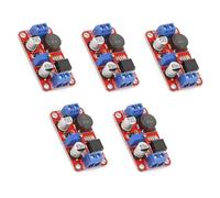 THINCAN Régulateur de tension du module pas à haute efficacité 5 V à 45 V Protection contre la surchauffe Compact pour l'électronique Courant élevé