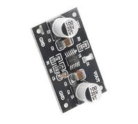 THINCAN Régulateur de tension linéaire précis Module de régulateur de tension avec 0 8 UV Bruit 500 Sortie Plusieurs tensions pour convertisseur de données à haut débit Alimentation