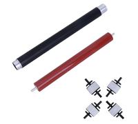 THINCAN Rouleau de fixation supérieur pour imprimante MFC9970 L8250 L8350 L9200 L8600 L8850 L9550 HL4140