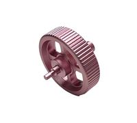 THINCAN Roulette de rechange en métal pour souris M190