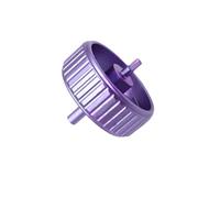 THINCAN Roulette de souris en métal avec contrôle précis pour G403 G603 Gaming Améliore les tâches de bureau Couleur métal Molette de défilement