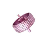 THINCAN Roulette de souris en métal avec contrôle précis pour G403 G603 Gaming Améliore les tâches de bureau Couleur métal Molette de défilement