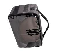 THINCAN Sac à haricots de maïs Trou de maïs Sac de transport Sac de transport Peut contenir 8 caisses à haricots pour un stockage sûr Support de transport Accessoires portables