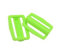 THINCAN Scubas Ceinture de poids de plongée Keeper Plastique Acier Pièce de rechange Ceinture de poids de plongée Sidemount Agence de responsabilité Backplate Keeper