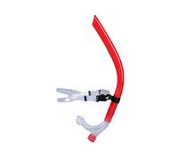 THINCAN Silicone Tubes de plongée Tubes Unisexe Rouleaux Snorkeling Tuba Tube respiratoire humide Équipement de natation pour l'activité de plongée Flexible