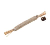 THINCAN Silvervine Bâtonnets de mâchoire pour chat Jouet à mâcher pour chat agressif Jouet anxiété et stress Silvervine Chew Toy