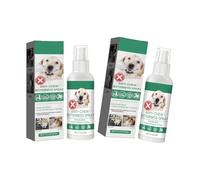 THINCAN Spray dissuasif pour chiens et chats - Protection des meubles - Pour animaux de compagnie