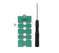 THINCAN SSD Solid States Conduite 2230 2242 2260 jusqu'à 2280 Extension de l'adaptateur de carte de transfert Board Risers Convert Card