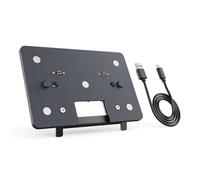 THINCAN Station de chargement USB - Plaque arrière - Amélioration de l'efficacité d'impression 3D et de l'organisation des imprimantes 3D