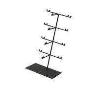 THINCAN Support de lunettes pour lunettes de soleil Stockage de lunettes et présentoir Lunettes de soleil