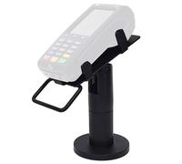 THINCAN Support de machine monté de bureau POS antidérapant pour machines de pointage d'affichage de caissiers rack pour caisse enregistreuse