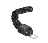 THINCAN Support de téléphone pour bras de tête sphérique de 17 mm - Installation simple - Accessoire de montage robuste pour l'artisanat de construction