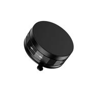 THINCAN Support pour smartphone avec aspiration magnétique sous vide, rotatif à 360 °, pour les appels vidéo de navigation
