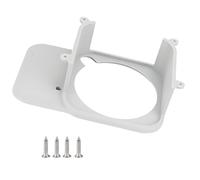 THINCAN Sûr et accessible sous le support de bureau pour ordinateur support mural pour améliorer l'organisation des espaces de travail