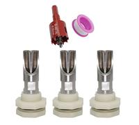 THINCAN Tétons d'arrosage automatique pour cochons