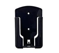 THINCAN Tiron Climatisation Télécommande du Boîtier Stockage Supports Muraux Blanc / / Or/Gris