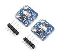 THINCAN VEML770 I2C Capteur de lumière ambiante 0,01-120000LUX Zones pour le temps d'intégration réglable pour microcontrôleur