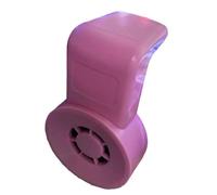 THINCAN Ventilateur d'aquarium Alimenté Fonctionnement silencieux Compact Petits réservoirs de poisson Refroidisseur pour le contrôle de la température Aquarium silencieux Système de refroidissement