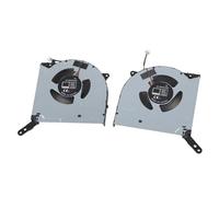 THINCAN Ventilateur de refroidissement de rechange pour ordinateur portable Y9000K 2021 5 V Accessoires pour ordinateur portable Accessoires de réparation pour ordinateur portable