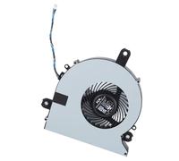 THINCAN Ventilateur de refroidissement pour processeur DC12 V 1 A 4 broches pour ordinateur portable 32-B 6033b0103301 FNSU Accessoires informatiques