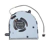 THINCAN Ventilateur de refroidissement pour processeur DC5V 0 5 A 4 broches pour ordinateur portable Vivobook X705 X705n X705nc N705 Accessoires informatiques