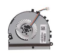 THINCAN Ventilateur de refroidissement pour processeur d'ordinateur portable 15-DA 15 dB L20470-001 L20474-001 L20491-001