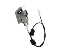 THINCAN Verrou de porte arrière droite avec câble pour 192-2014 AC2Z-15264A26-B Easy Pièce d'installation