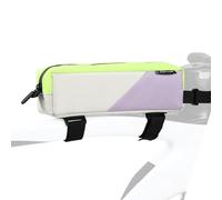 THINCAN Weather Profess Bike Frame Pack Installation Rapide Base Antidérapante pour Accessoires de Cycle Longue Distance Imperméable