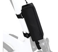 THINCAN Weather Profess Bike Frame Pack Installation Rapide Base Antidérapante pour Accessoires de Cycle Longue Distance Imperméable