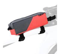 THINCAN Weather Profess Bike Frame Pack Installation Rapide Base Antidérapante pour Accessoires de Cycle Longue Distance Imperméable