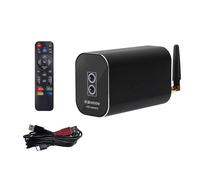 THINCAN Webcam double 8K Streaming Télécommande Contrôlée USB Autofocus Living Stream Caméra pour réunions virtuelles d'événements de radiodiffusion en direct