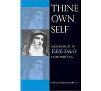 Thine Own Self Sarah Borden Sharkey (Auteur)