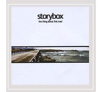 Thing About This Road