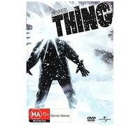 Thing Dvd