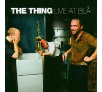 Thing - Live at Bla