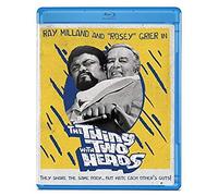 Thing With Two Heads [Blu-Ray]
