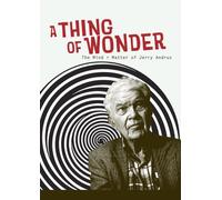 Thing Wonder: Mind & Matter of Jerry Andrus