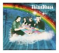 Thingdkeys - The Garden: Incorporeal Implants Meets Village People