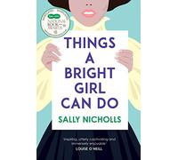 Things a Bright Girl Can Do