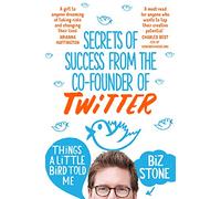 Things A Little Bird Told Me