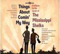 Various - Things About Comin' My Way-a Tribut